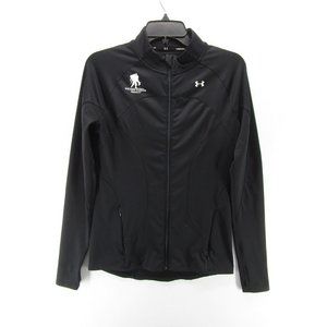 Under Armour Jacket Medium Wounded Warrior Project All Season Gear